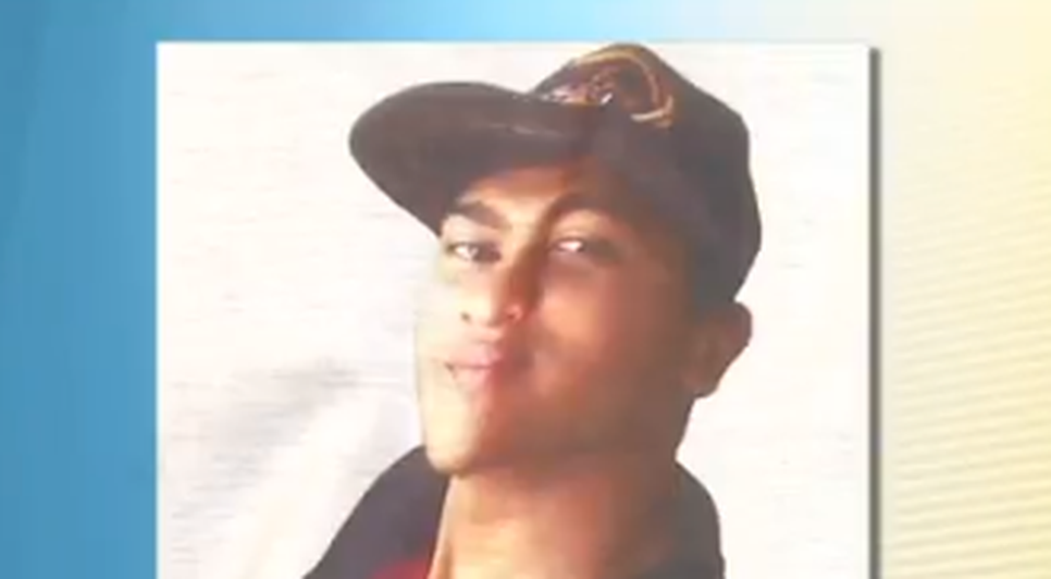crizzan cruz santos