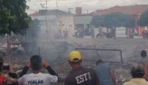 incendio