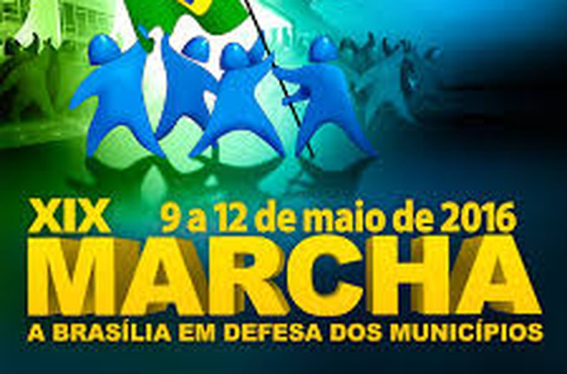Inscrições online para Marcha deste ano já podem ser feitas no hotsite do evento