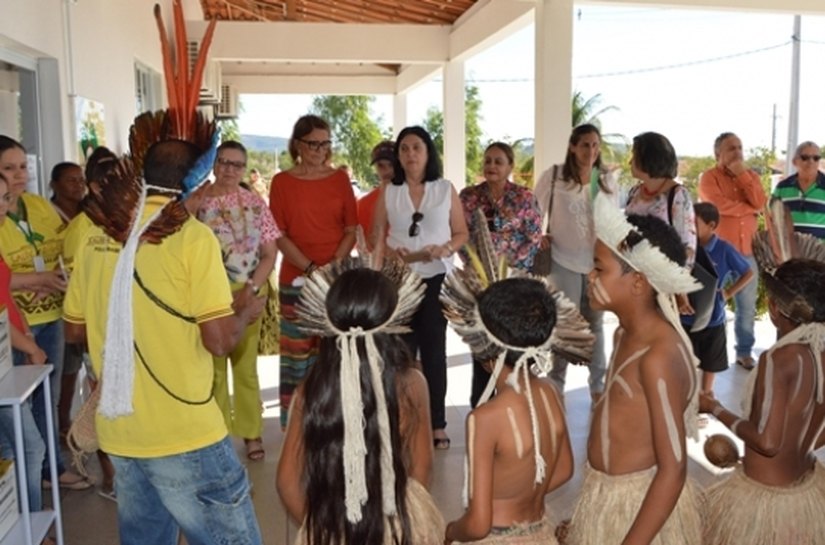 Ampliação dos serviços de saúde no Sertão é discutida com gestores