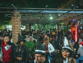 Hallowands amplia ‘Festival de Horror’ com atividades em 2 meses em Arapiraca