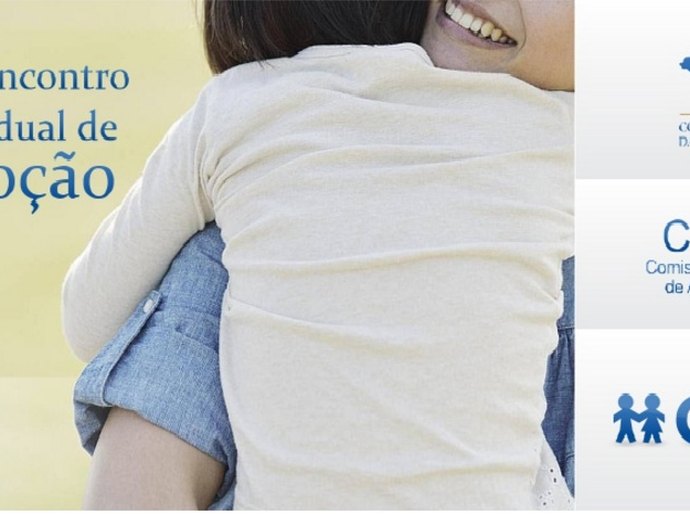 Encontro Estadual de Adoção acontece nesta quinta-feira (25), na Esmal