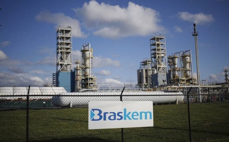 Justiça bloqueia R$ 1,08 bilhão da Braskem para assegurar pagamento dos prejuízos causados ao Estado