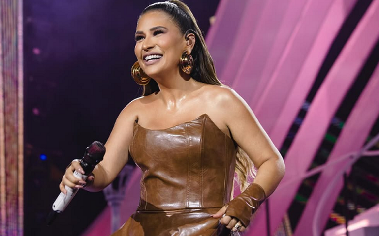 Simone Mendes lança nova faixa, a sofrência “Mesmice”