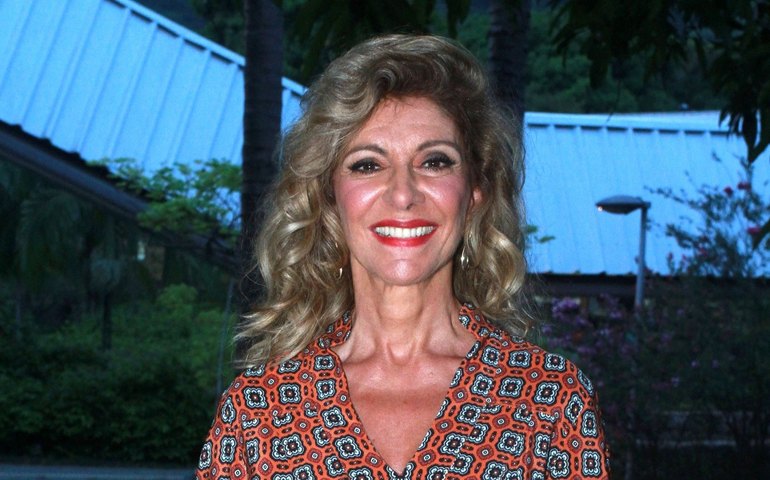 Morre no Rio a atriz Marília Pêra