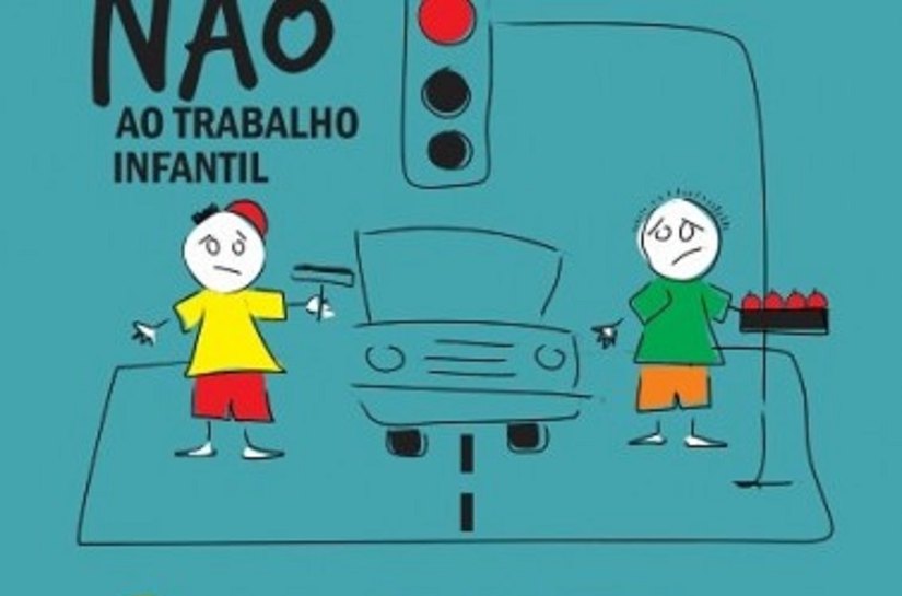 Semas capacita profissionais no combate ao trabalho infantil