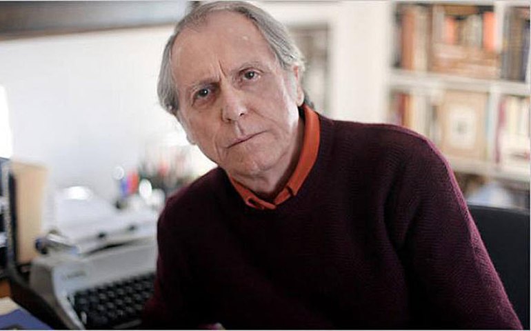 Escritor Don DeLillo lança novo romance em outubro