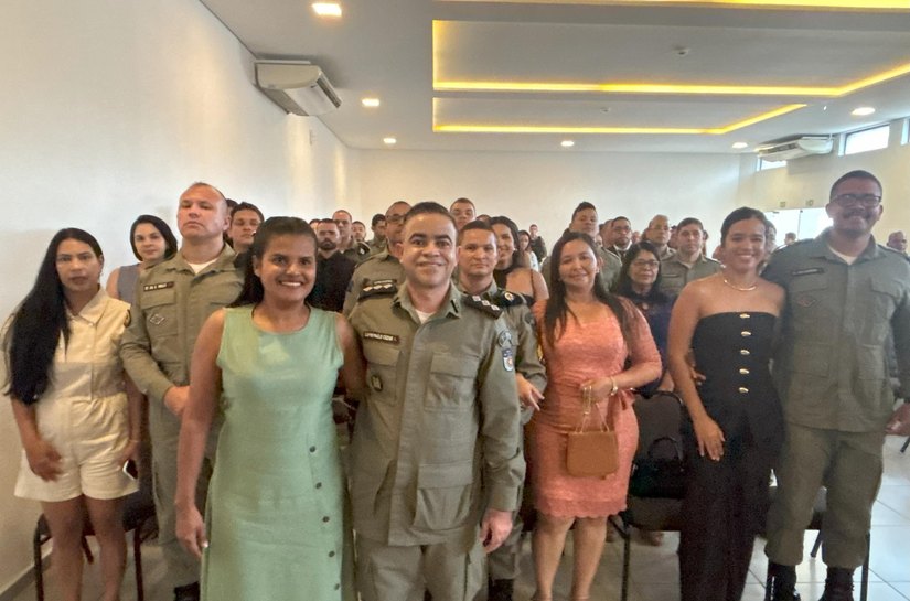 PM firma parceria inédita para oferecer curso de Direito a policiais no Sertão