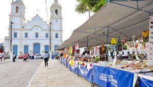 Festival de Artes de São Cristóvão acontece a partir desta quinta-feira; confira programação