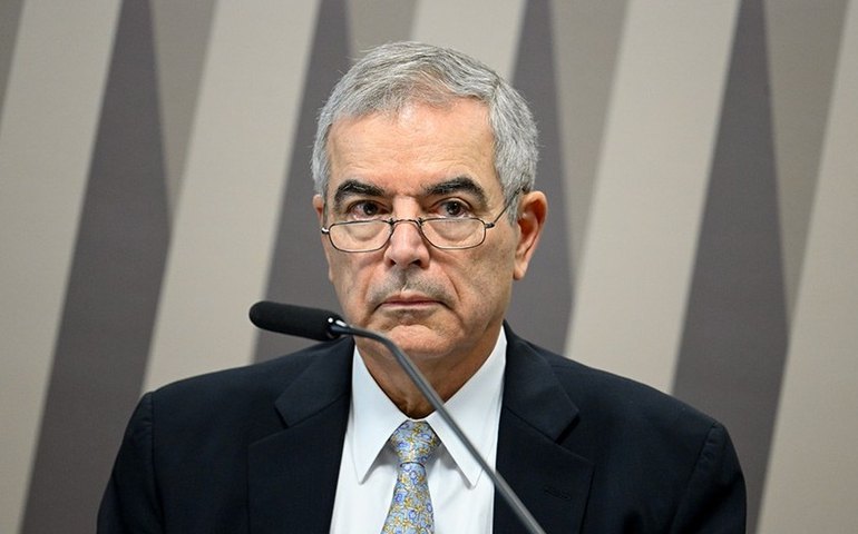 Senado aprova Eduardo Botelho Barbosa como novo embaixador do Brasil na Síria