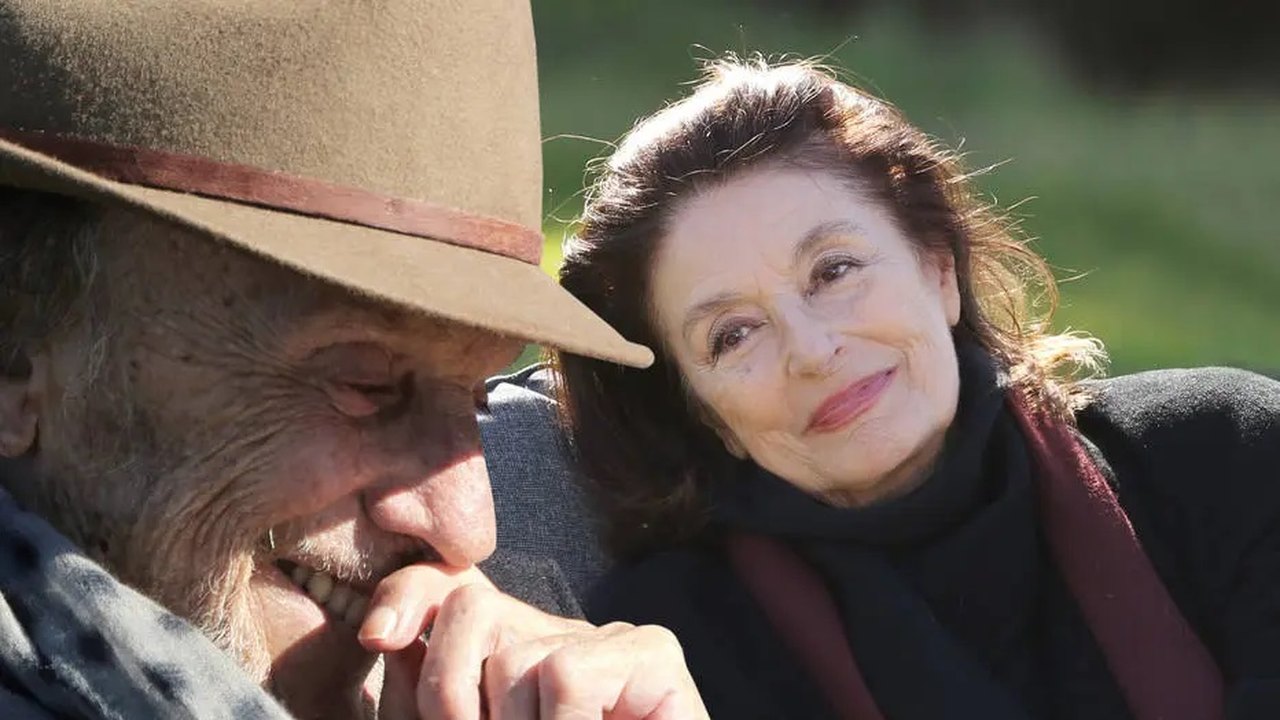 Claude Lelouch explica decisão de dar continuidade ao cult um Homem, uma mulher