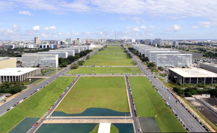 Promovido pela Enap, evento tem como tema "Ousar transformar"