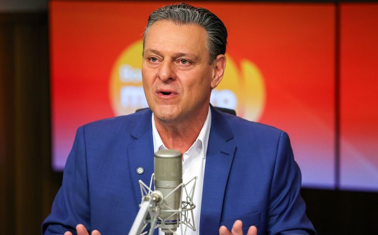 Fávaro: governo está agindo para diminuir impacto das tarifas de Trump