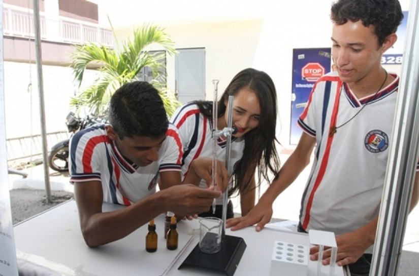 Inscrições para a Olimpíada Brasileira de Física terminam no dia 27