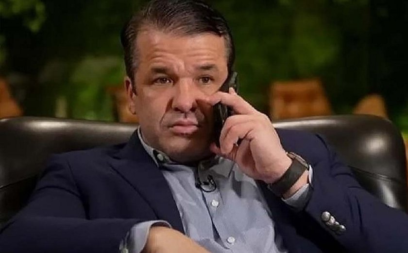 Thiago Brennand intimidou promotora por e-mail após ter denúncia arquivada