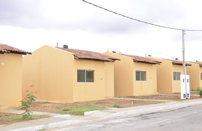 Chaves das casas do Brivaldo serão entregues a 320 famílias na segunda em Palmeira dos Índios