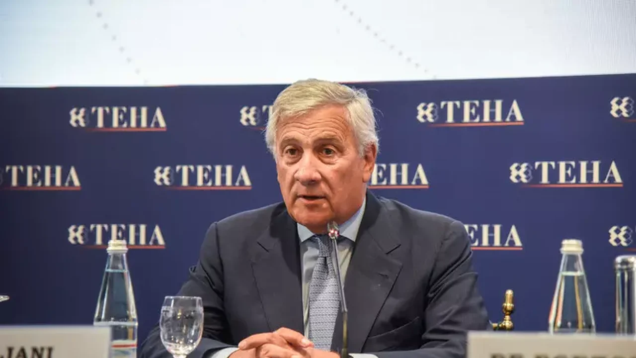 Mercado de matérias-primas não pode ser dominado pela China, diz Itália