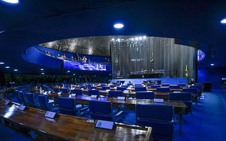 Plenário vota na quarta nova regra para escolha de presidente de junta comercial