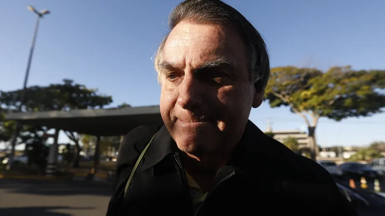 Bolsonaro é o quarto ex-presidente preso desde a redemocratização; veja a lista e entenda cada caso