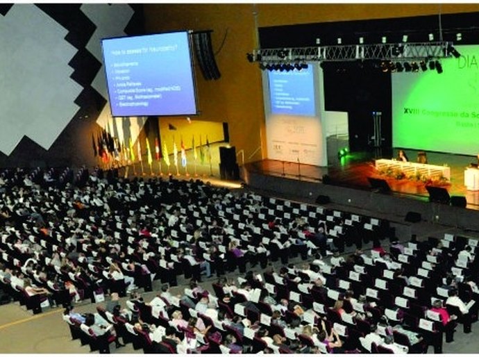 Fapeal chega a 25 auxílios para organização de eventos científicos