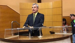 DEPUTADO ESTADUAL IRAN BARBOSA