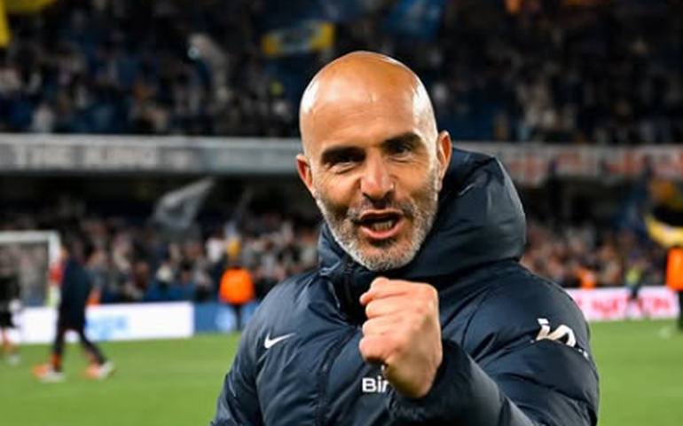 Técnico do Chelsea diz estar preparado para enfrentar o Palmeiras e não Estêvão