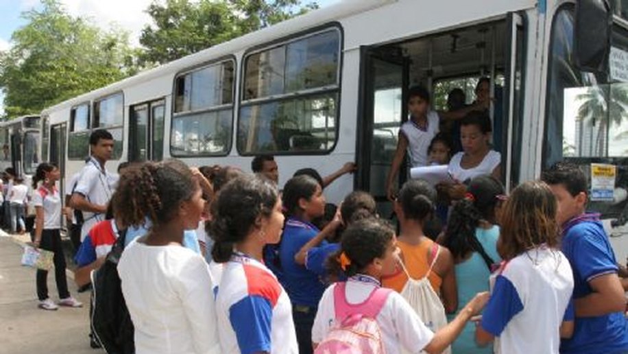 Municípios tem até o dia 28 para aderir ao ao Programa de Gestão Integrada do Transporte Escolar
