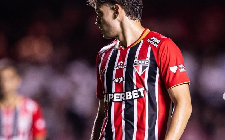 Bobadilla, do São Paulo, pede adiamento de depoimento sobre acusação de xenofobia