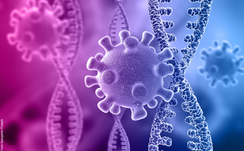 Pesquisa nacional investigará impactos da COVID-19 na saúde