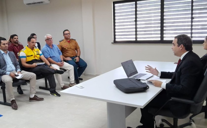 Medidas para um carnaval seguro em Penedo são estabelecidas pelo Ministério Público