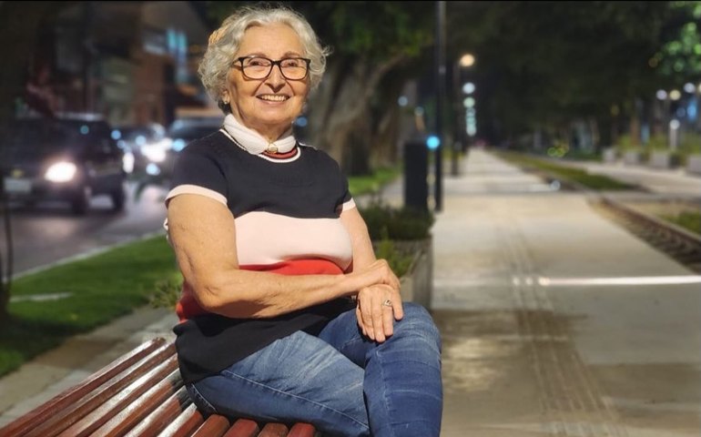 Novos espaços públicos melhoram a qualidade de vida dos idosos em Arapiraca