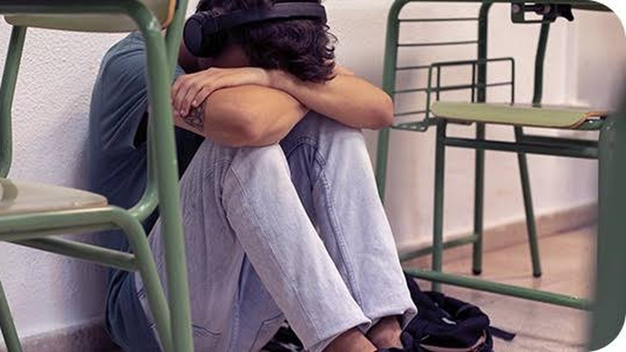 Violência escolar em Alagoas: 35 casos registrados e 22 prisões no primeiro semestre de 2024