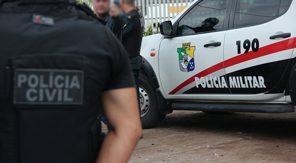 pOLÍCIA CIVIL 