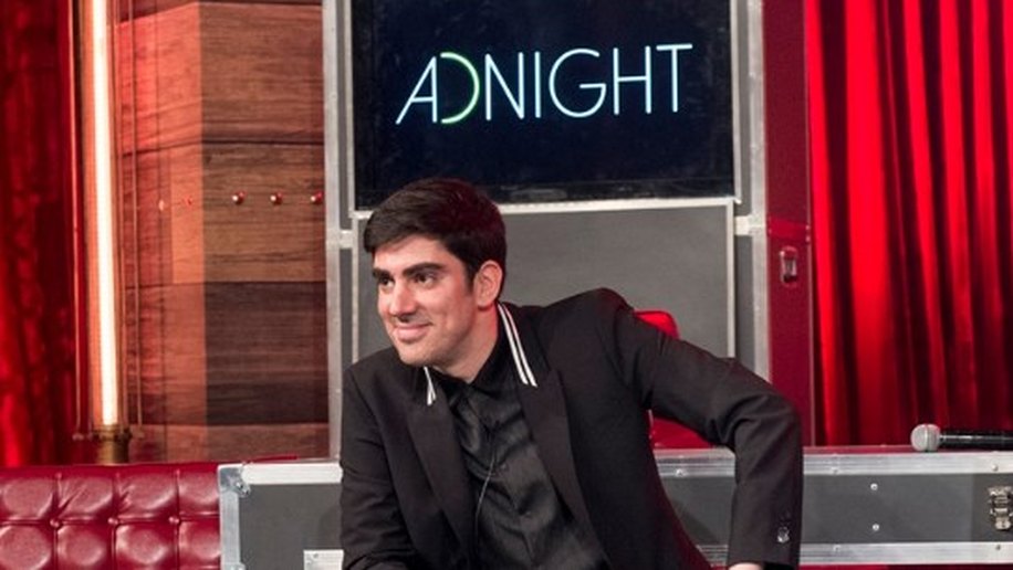 Adnight Show deve voltar ao ar em 2018
