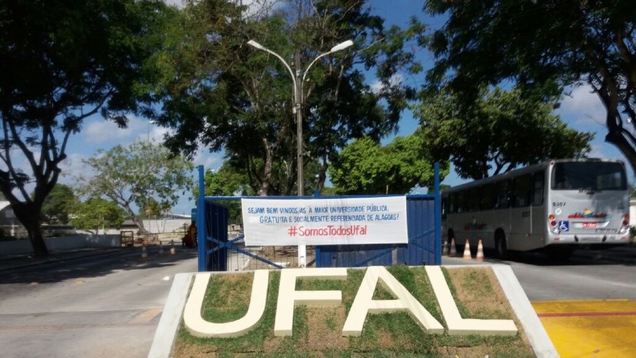 Instituto de Matemática da Ufal abre inscrições para o maior evento de divulgação de matemática de Alagoas