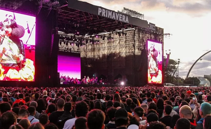 Primavera Sound