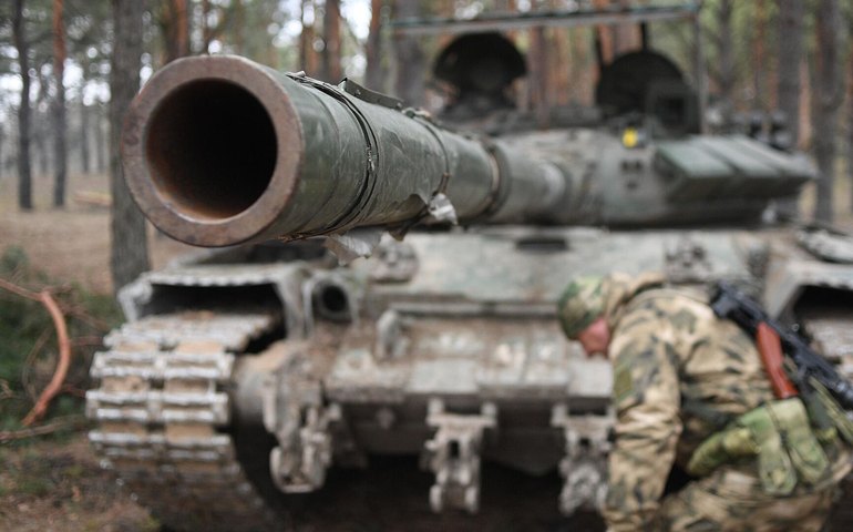 Analista: vitória da Rússia no front se tornou catalisador para todos os eventos sobre a Ucrânia