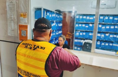 Prazo final para recadastramento de permissionários da SMTT Arapiraca vai até o dia 10 de setembro