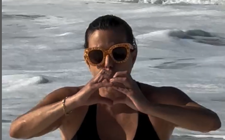 'Parece deboche': Narcisa é criticada após postar pedido de ajuda para o RS