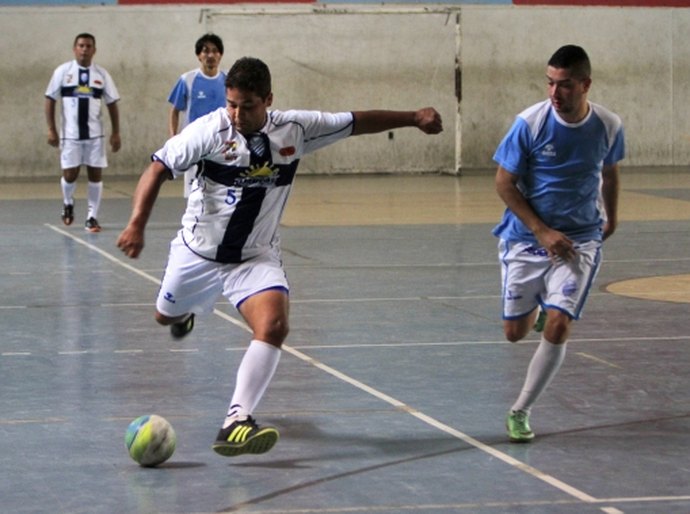 Mais de 1.800 servidores participarão dos Jogos do Servidor Público