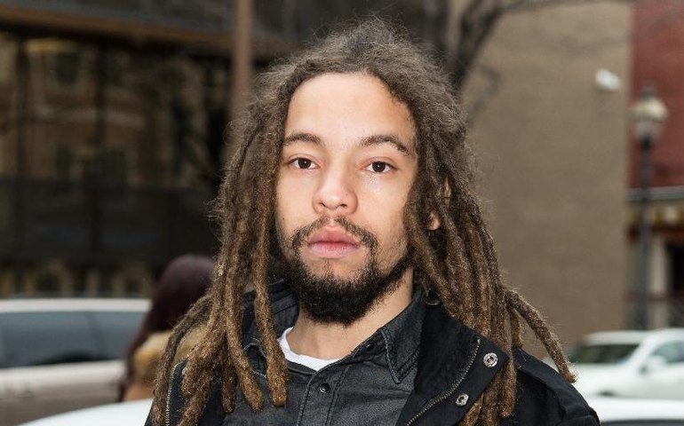 Neto de Bob Marley, ‘Jo Mersa’ Marley, morre aos 31 anos