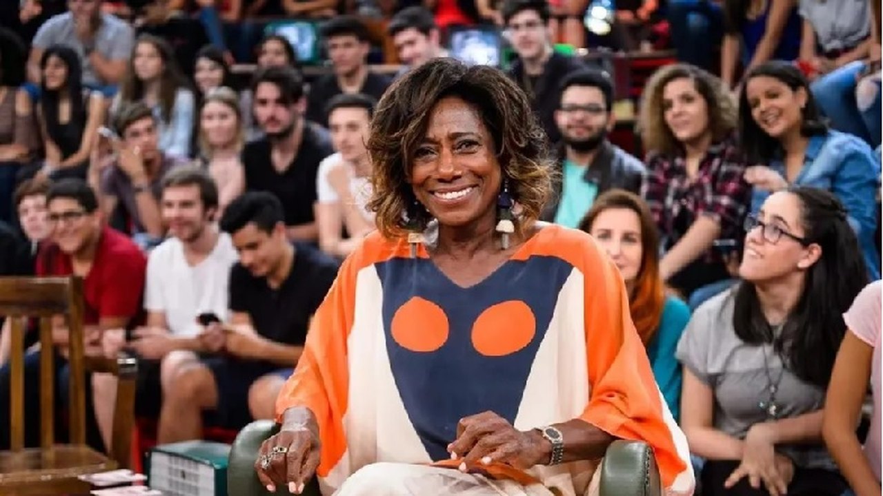 Gloria Maria foi repórter pioneira na TV e na luta contra racismo