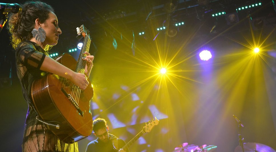 Festival de música abre seleção para composições inéditas; veja como concorrer / Foto: Foto: Marcelo Casal Jr./Agência Brasil