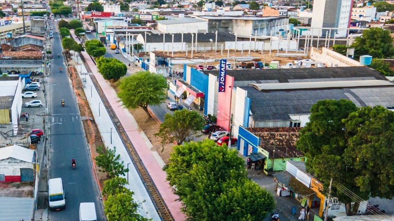 Comércio de Arapiraca abriu neste Dia dos Pais