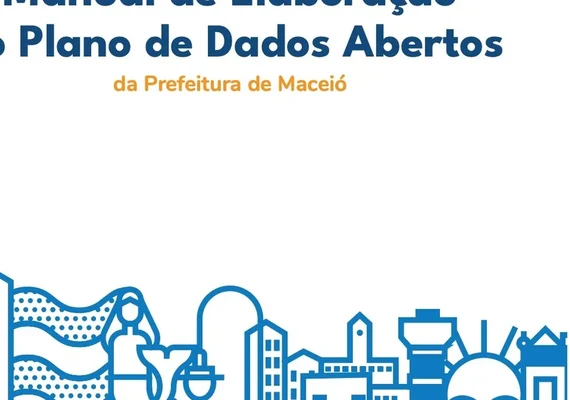 Manual de Dados Abertos promove transparência e participação cidadã