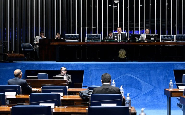 Senado aprova facilitação de garantias para ampliar acesso ao crédito