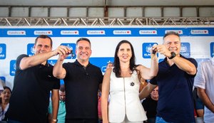 Evento. / Foto: Pei Fon.