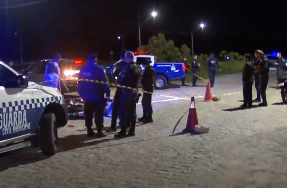 violencia barra