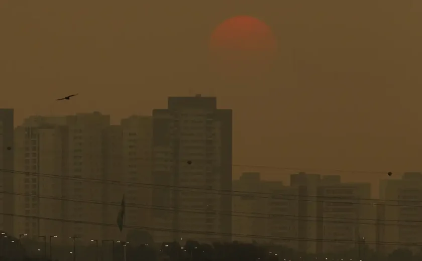 COP29: Brasil apresenta nova meta de reduzir emissões em 67% até 2035