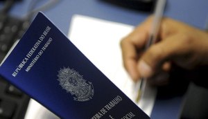 Vendedor, Cozinheiro e Servente de Limpeza: confira vagas de emprego ofertadas em Sergipe